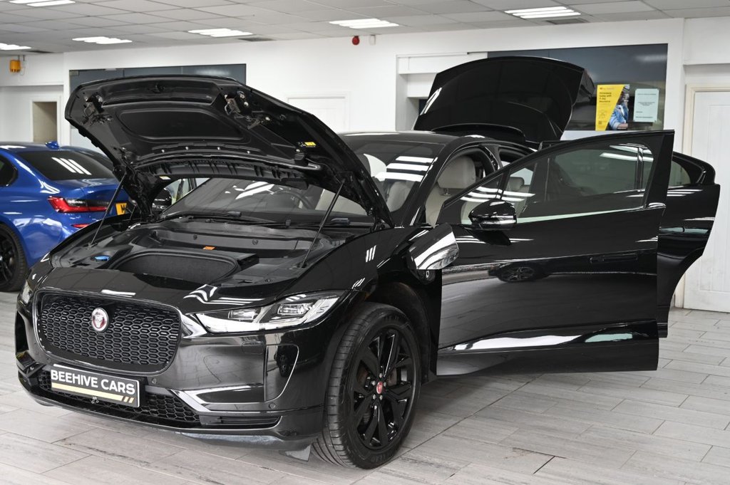 Used Jaguar I-Pace 2021 for sale - 77884979: Photo 15