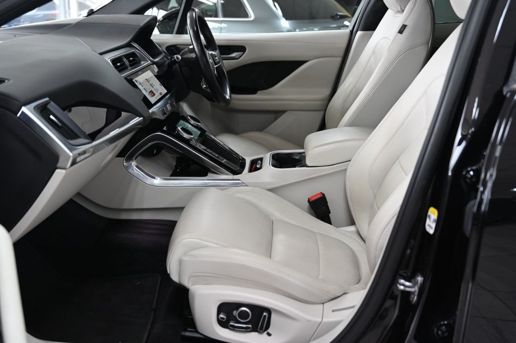 Used Jaguar I-Pace 2021 for sale - 77884979: Photo 16