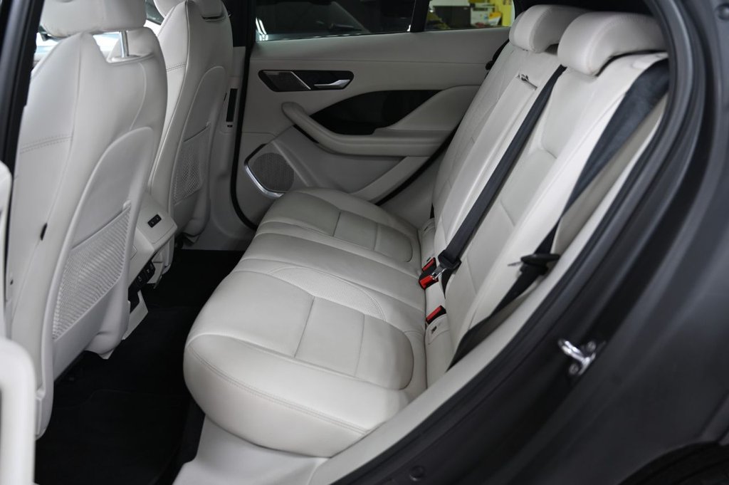 Used Jaguar I-Pace 2021 for sale - 77884979: Photo 17