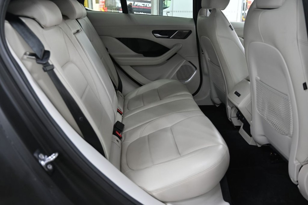 Used Jaguar I-Pace 2021 for sale - 77884979: Photo 18