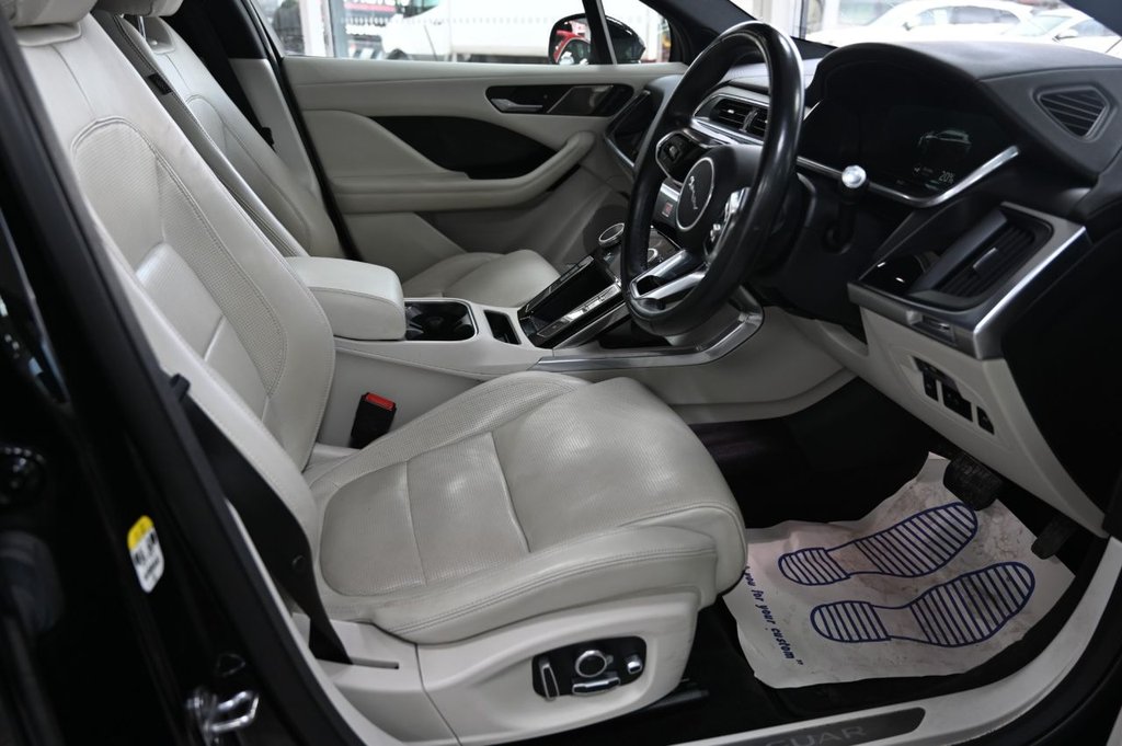 Used Jaguar I-Pace 2021 for sale - 77884979: Photo 20