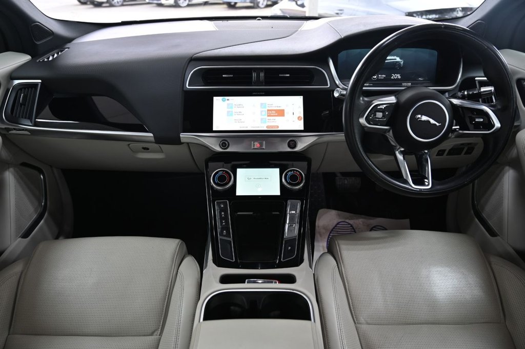 Used Jaguar I-Pace 2021 for sale - 77884979: Photo 21