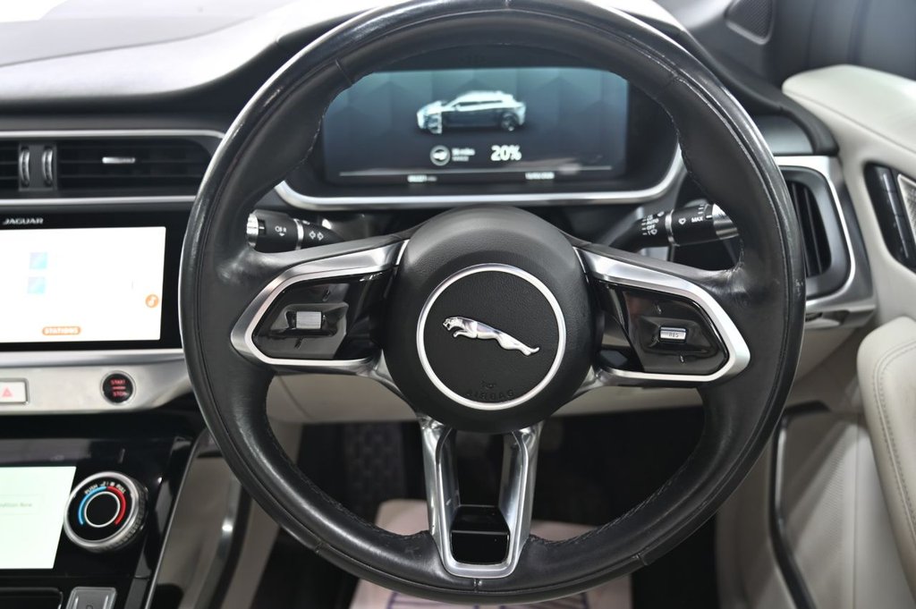 Used Jaguar I-Pace 2021 for sale - 77884979: Photo 22