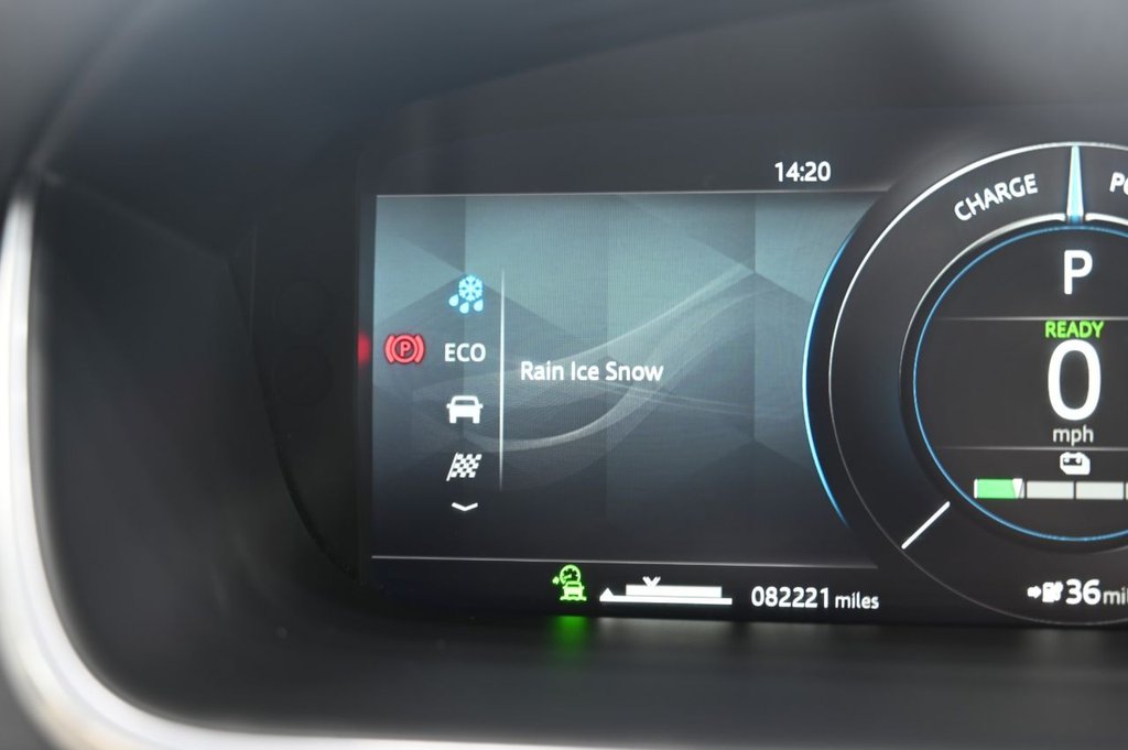 Used Jaguar I-Pace 2021 for sale - 77884979: Photo 24