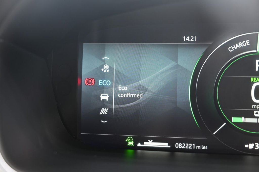 Used Jaguar I-Pace 2021 for sale - 77884979: Photo 26