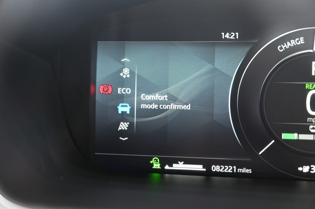 Used Jaguar I-Pace 2021 for sale - 77884979: Photo 27