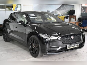 Used Jaguar I-Pace 2021 for sale - 77884979: Photo