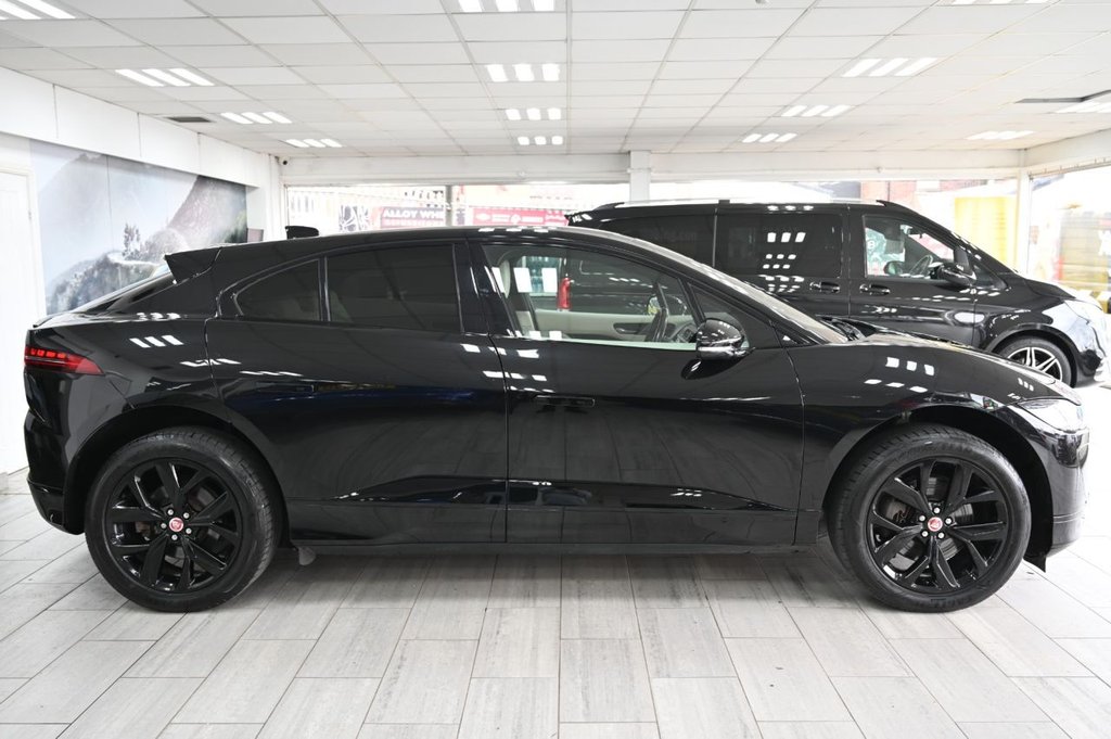 Used Jaguar I-Pace 2021 for sale - 77884979: Photo 3