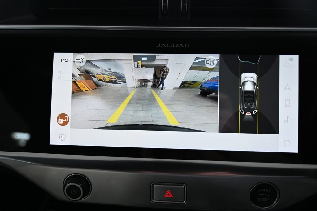 Used Jaguar I-Pace 2021 for sale - 77884979: Photo 30