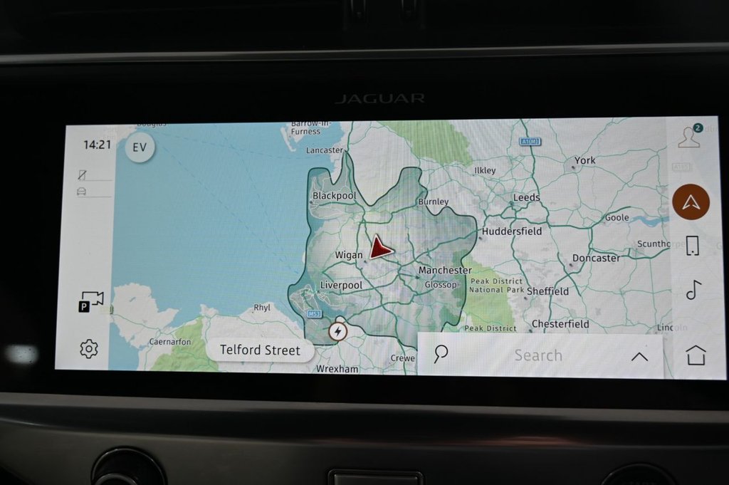 Used Jaguar I-Pace 2021 for sale - 77884979: Photo 32