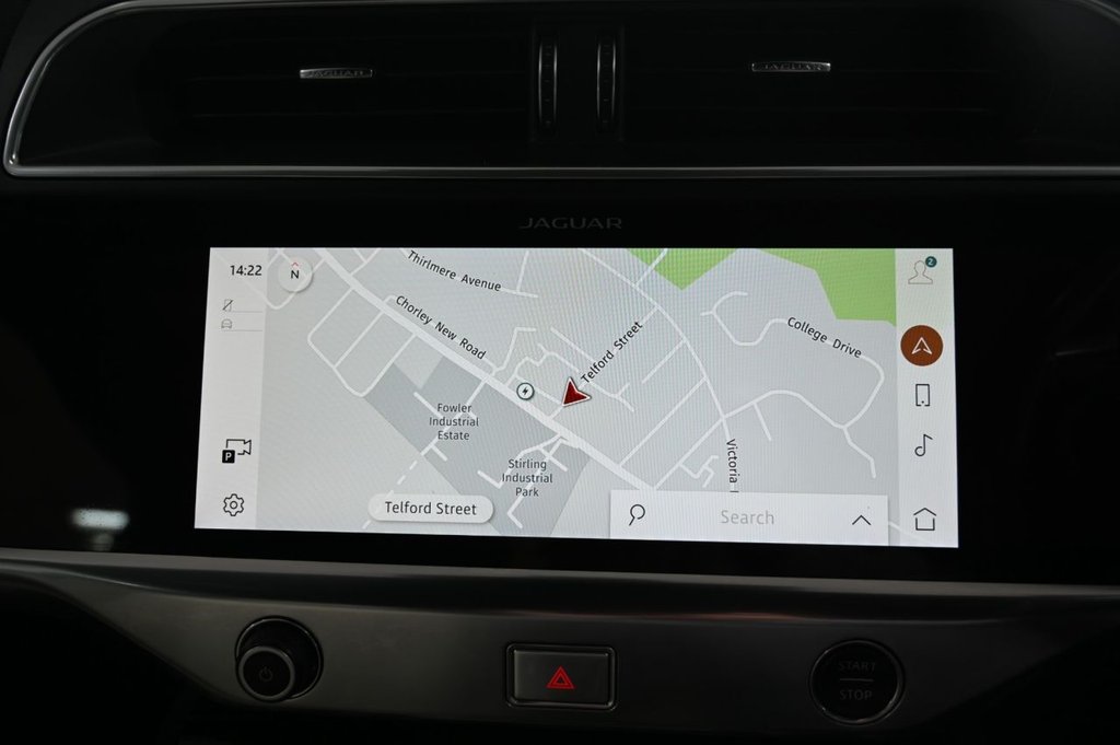 Used Jaguar I-Pace 2021 for sale - 77884979: Photo 33