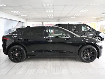 Used Jaguar I-Pace 2021 for sale - 77884979: Photo