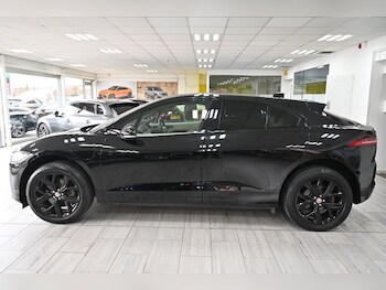 Used Jaguar I-Pace 2021 for sale - 77884979: Photo