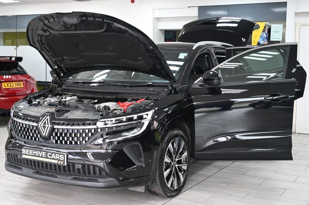 Used Renault Austral 2025 for sale - 77263052: Photo 11