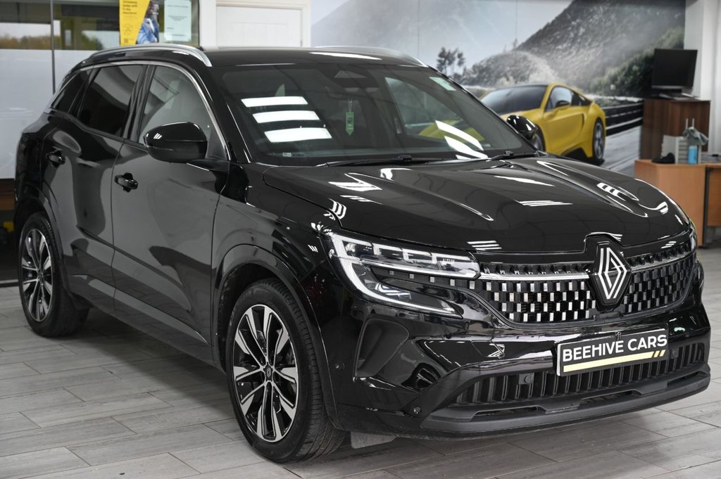 Used Renault Austral 2025 for sale - 77263052: Photo 2