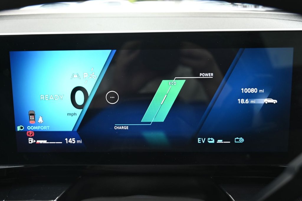 Used Renault Austral 2025 for sale - 77263052: Photo 20