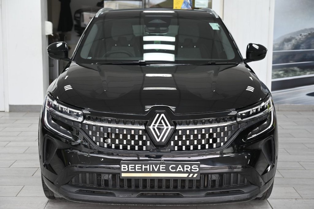 Used Renault Austral 2025 for sale - 77263052: Photo 5