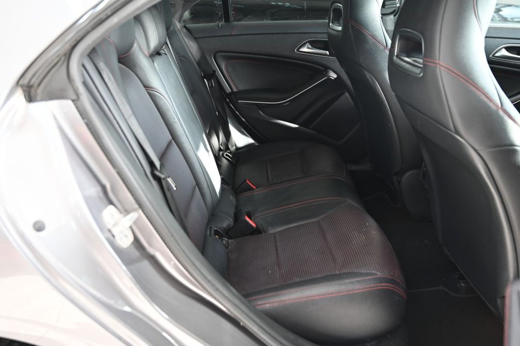 Used Mercedes-Benz CLA 2017 for sale - 77287636: Photo 15