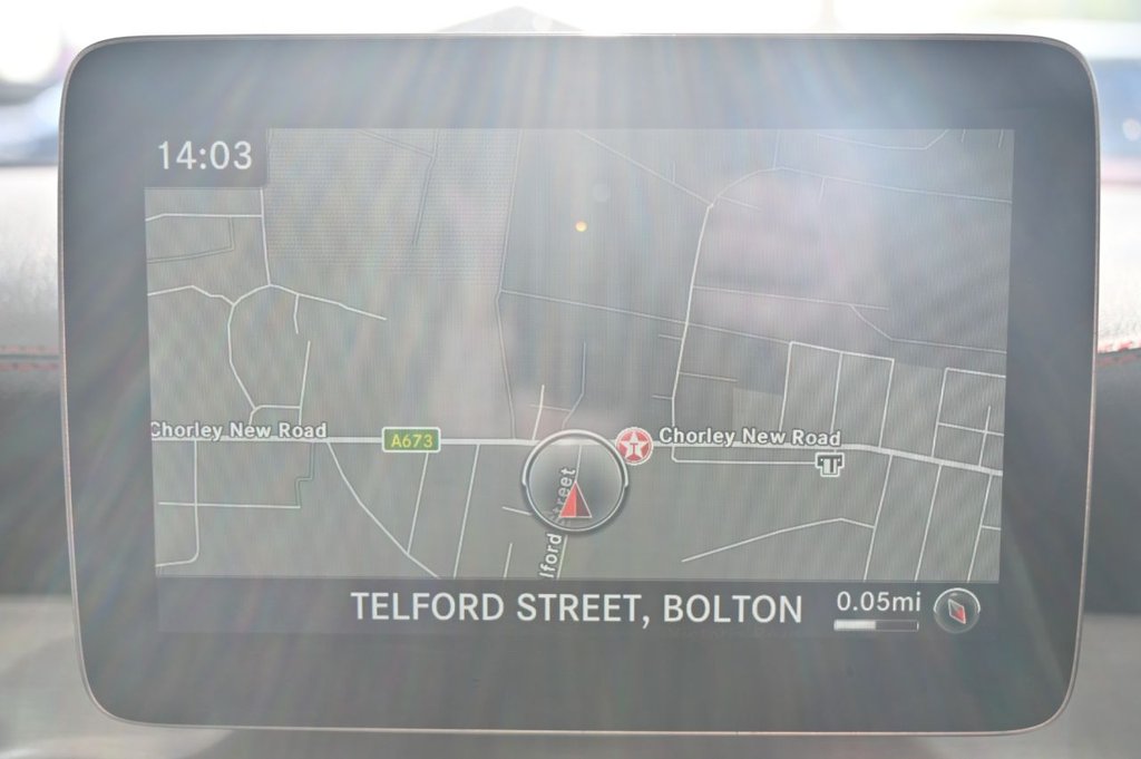 Used Mercedes-Benz CLA 2017 for sale - 77287636: Photo 21