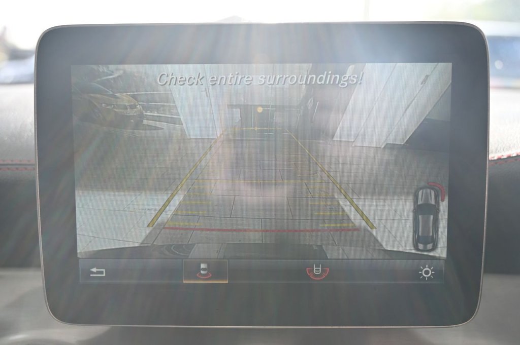 Used Mercedes-Benz CLA 2017 for sale - 77287636: Photo 22