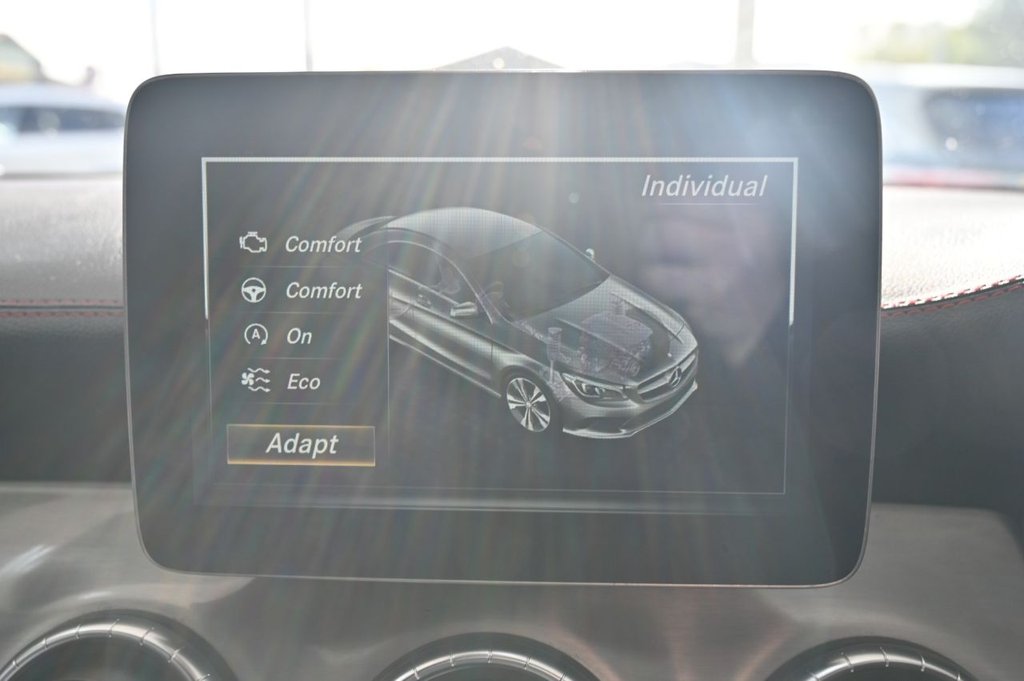 Used Mercedes-Benz CLA 2017 for sale - 77287636: Photo 23