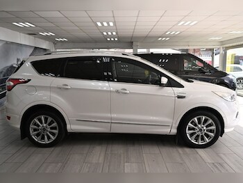 Used Ford Kuga 2017 for sale - 75929641: Photo