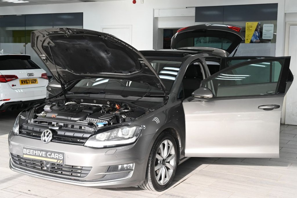 Used Volkswagen Golf 2013 for sale - 77614291: Photo 12