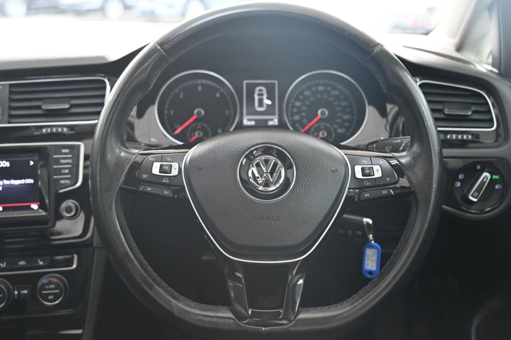 Used Volkswagen Golf 2013 for sale - 77614291: Photo 20