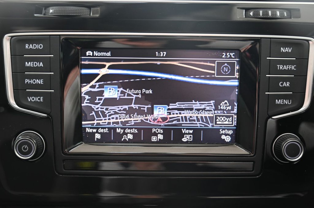 Used Volkswagen Golf 2013 for sale - 77614291: Photo 24