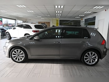Used Volkswagen Golf 2013 for sale - 77614291: Photo