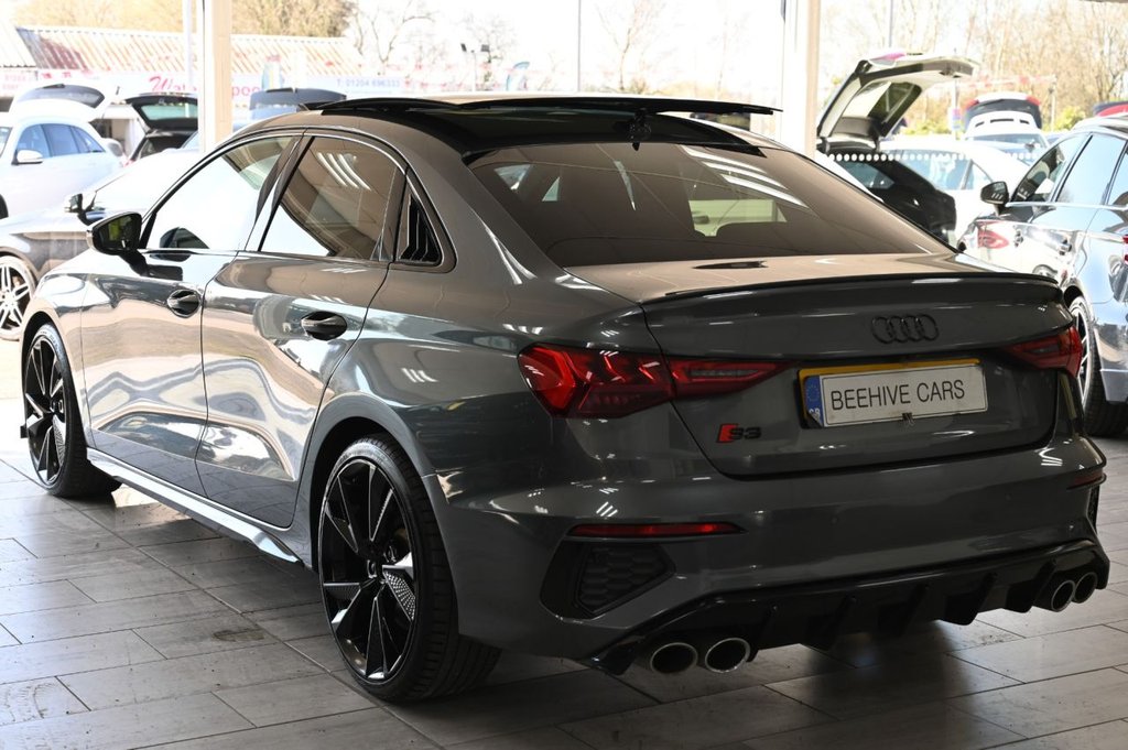 Used Audi A3 2021 for sale - 77976412: Photo 10