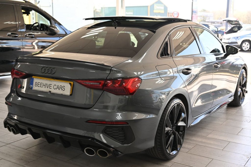 Used Audi A3 2021 for sale - 77976412: Photo 11