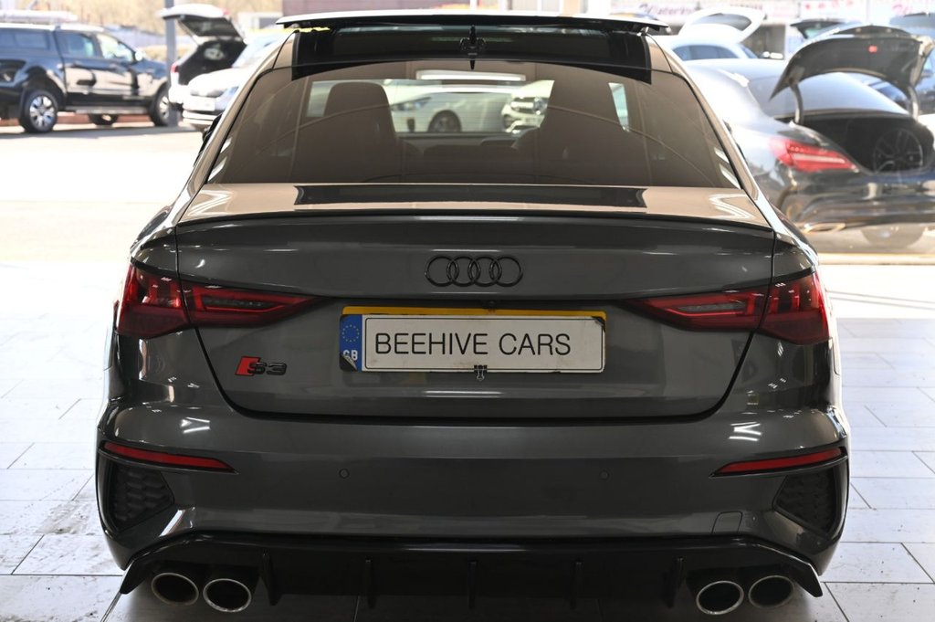 Used Audi A3 2021 for sale - 77976412: Photo 12