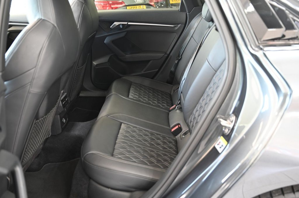 Used Audi A3 2021 for sale - 77976412: Photo 15