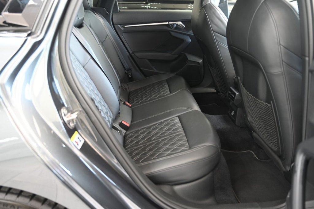 Used Audi A3 2021 for sale - 77976412: Photo 16