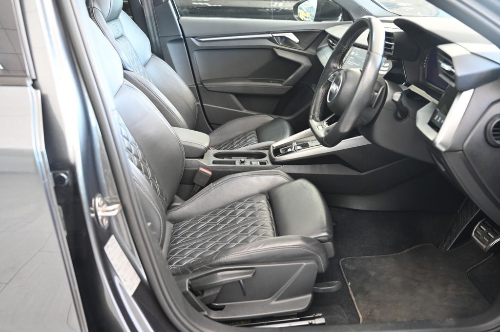 Used Audi A3 2021 for sale - 77976412: Photo 17