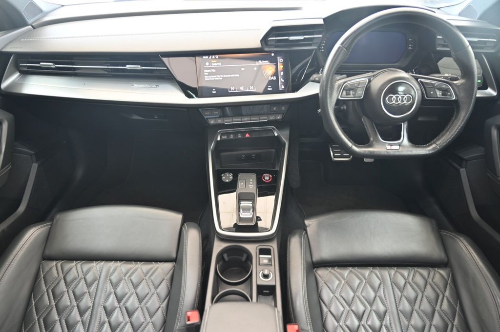 Used Audi A3 2021 for sale - 77976412: Photo 18
