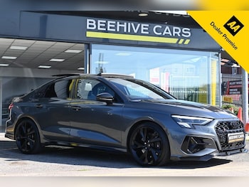 Used Audi S3 2021 for sale - 77976412: Photo