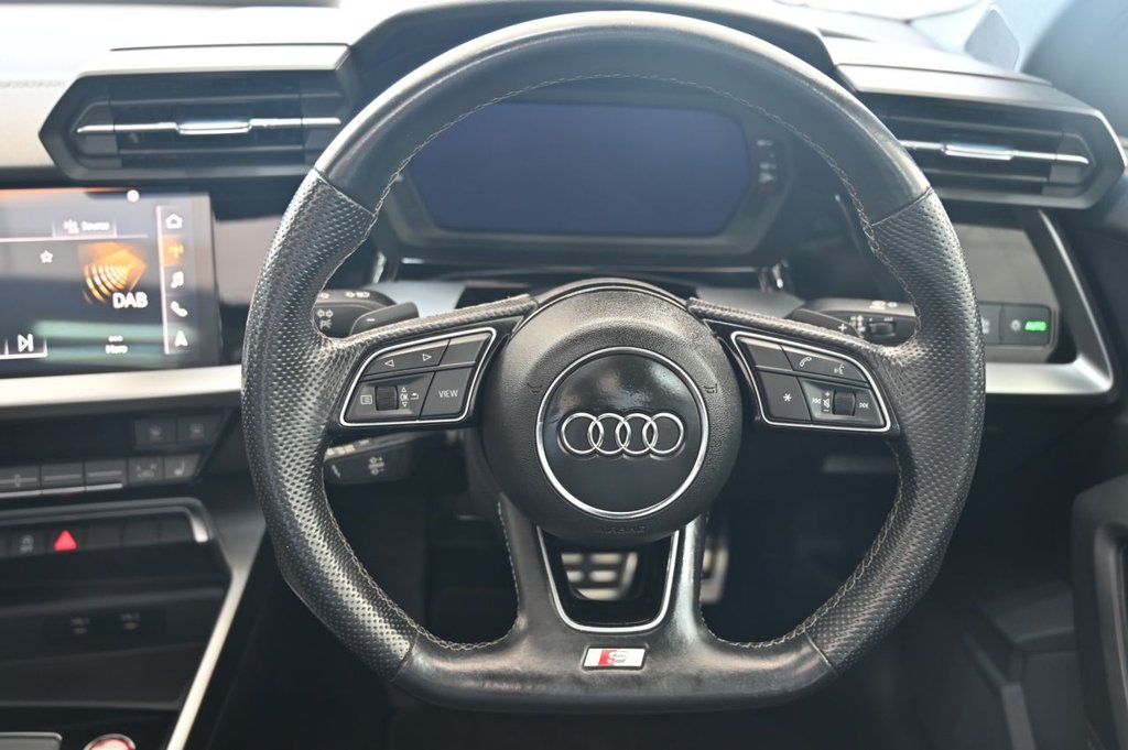 Used Audi A3 2021 for sale - 77976412: Photo 20