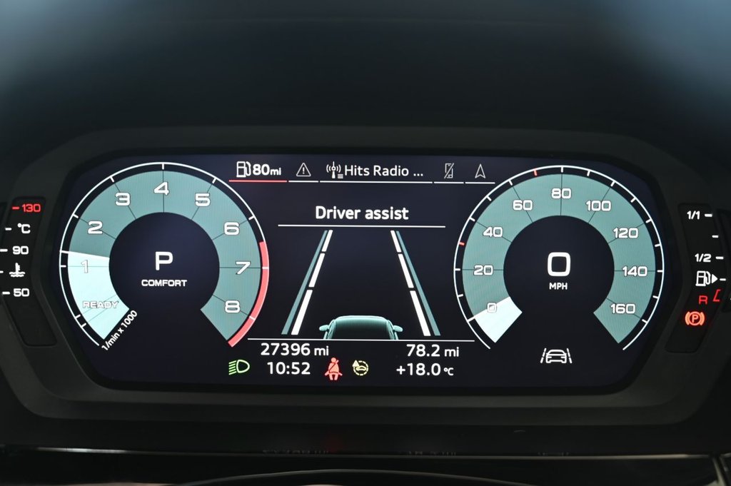 Used Audi A3 2021 for sale - 77976412: Photo 21