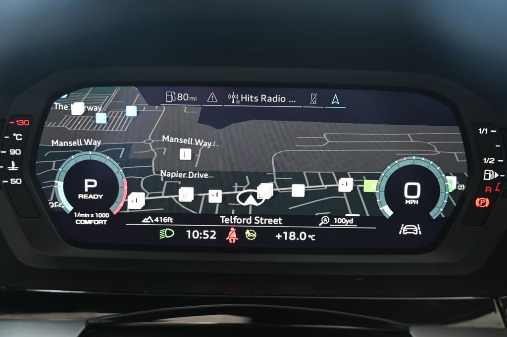 Used Audi A3 2021 for sale - 77976412: Photo 22