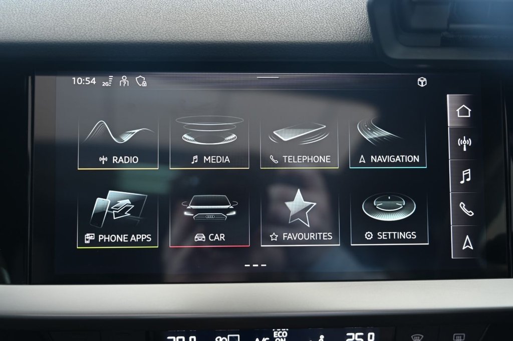 Used Audi A3 2021 for sale - 77976412: Photo 23