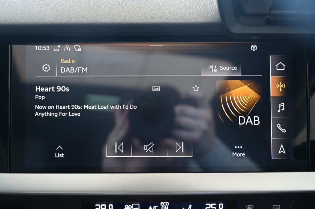 Used Audi A3 2021 for sale - 77976412: Photo 24