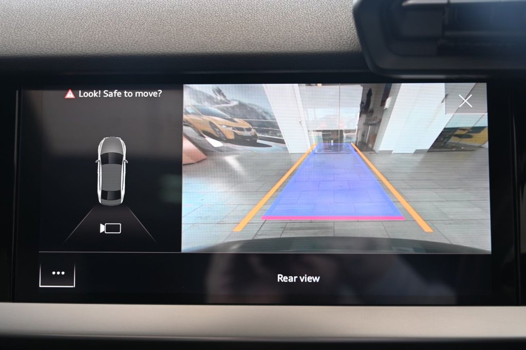 Used Audi A3 2021 for sale - 77976412: Photo 26