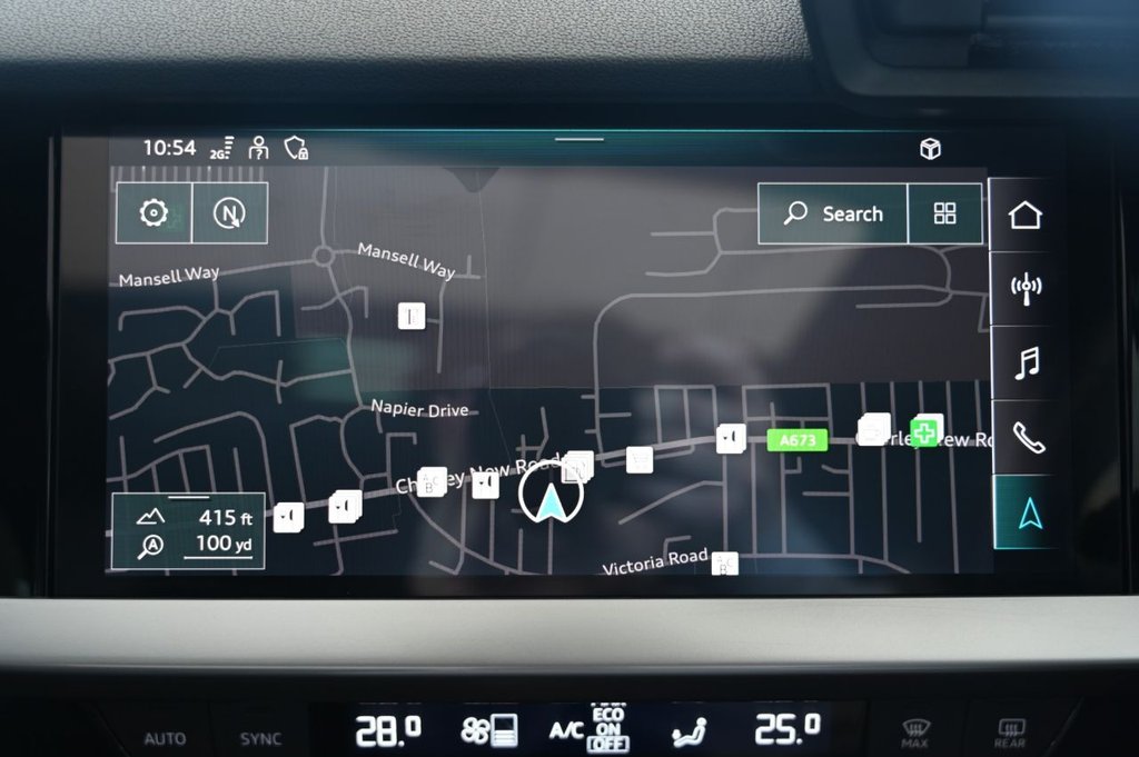 Used Audi A3 2021 for sale - 77976412: Photo 27