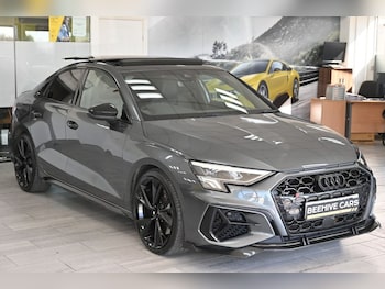 Used Audi S3 2021 for sale - 77976412: Photo