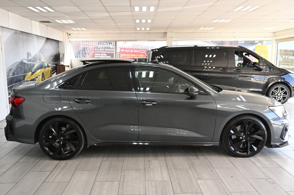 Used Audi A3 2021 for sale - 77976412: Photo 3