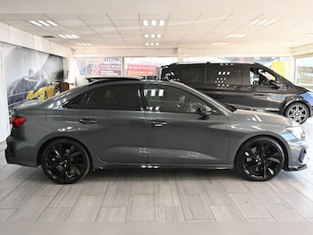 Used Audi S3 2021 for sale - 77976412: Photo