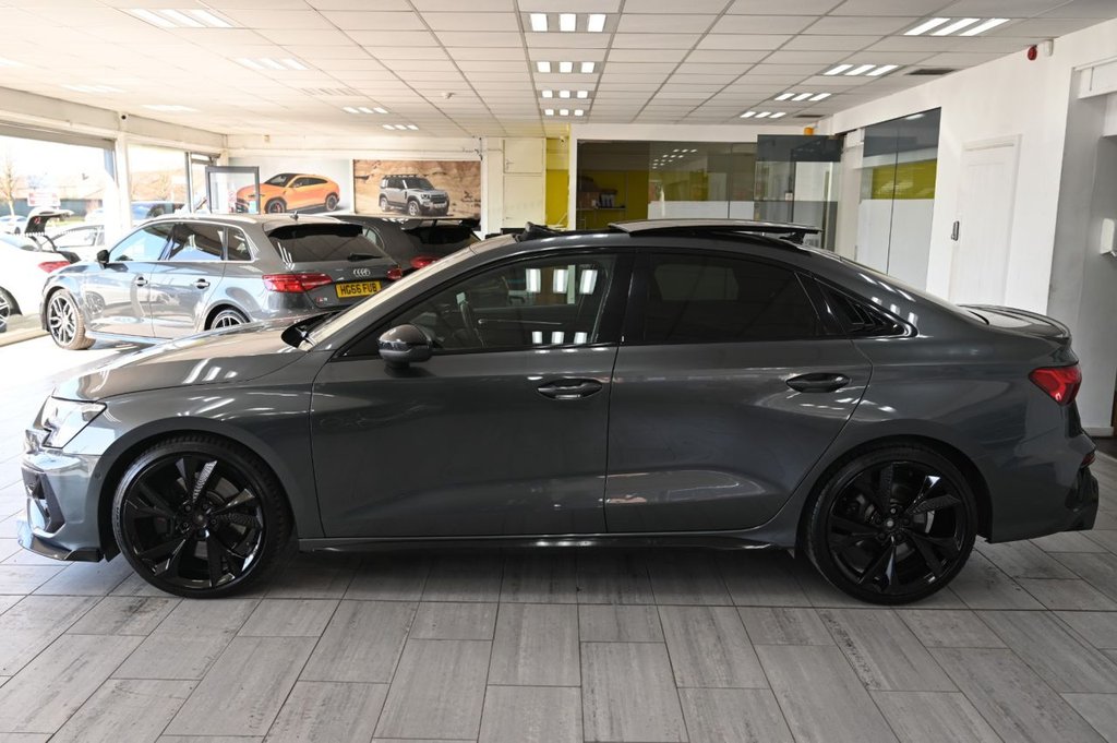 Used Audi A3 2021 for sale - 77976412: Photo 4