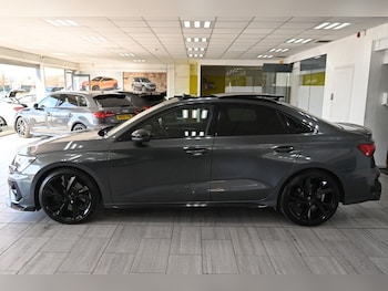 Used Audi S3 2021 for sale - 77976412: Photo